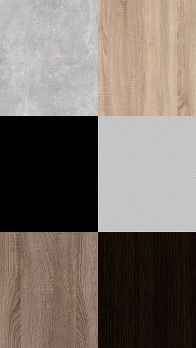 Підвісний туалетний столик для косметики,косметичний столик 2 шухляди