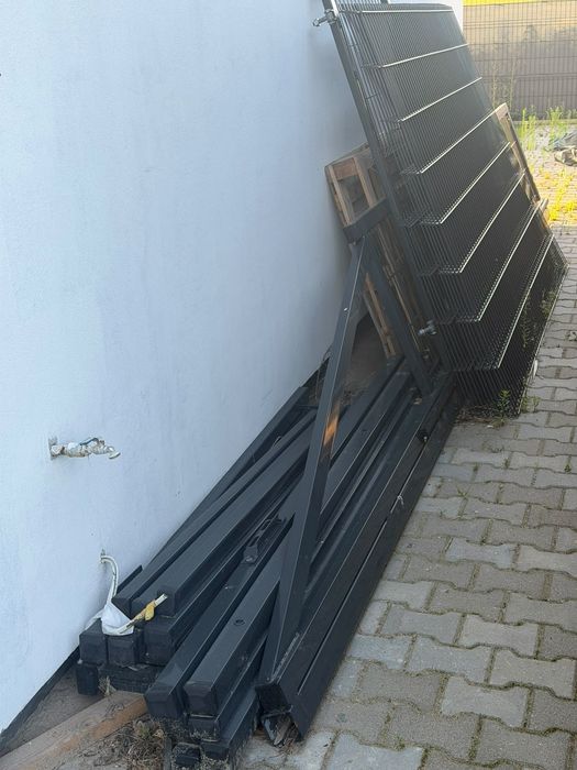 Witam sprzedam działkę rod otowo 001 przy skaju lasu nowe ogrodzenie w cenie .139.000 tysięcy .świetna lokalizacja - Widok 3