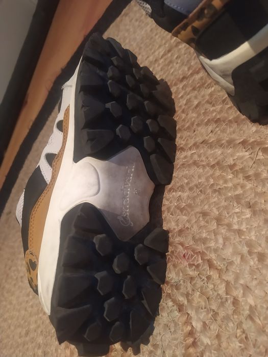 Sapatilhas Stradivarius 38,5