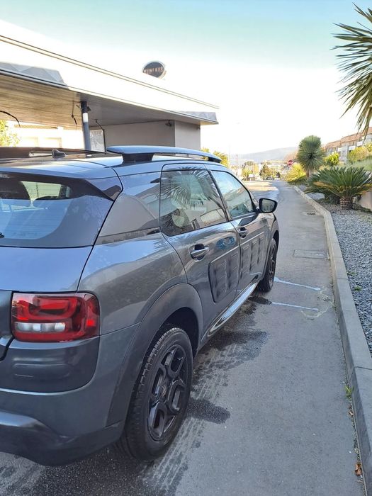 Citroën C4 Cactus 1.2 PureTech Live
