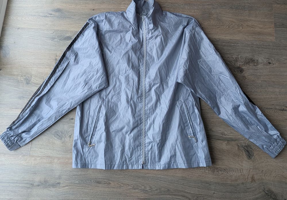 Болоньєвий костюм дощовик спортивний костюм