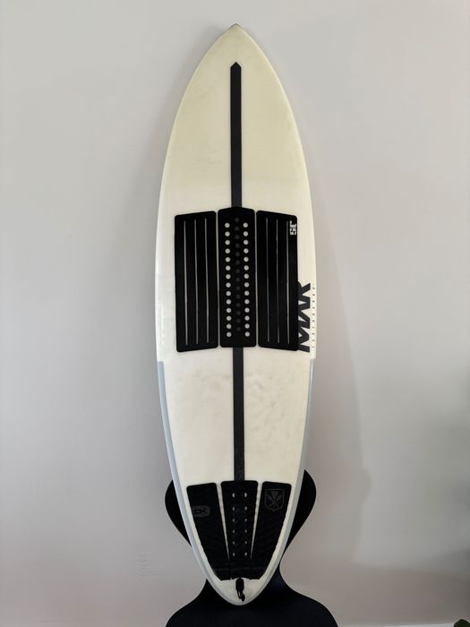 Prancha de surf 5’7”