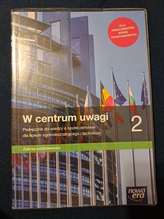 W centrum uwagi 2