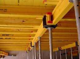 Wynajem podpór stropowych stemple, sztyce, dźwigary, Kocmyrzow