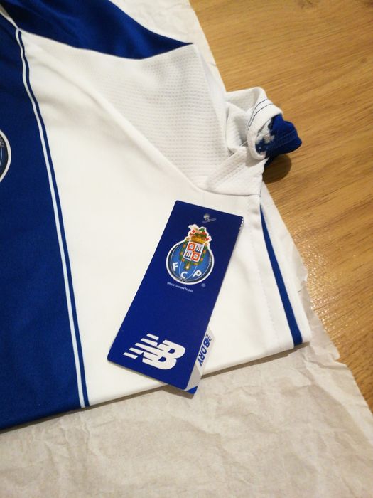 Camisola Futebol clube do Porto nova