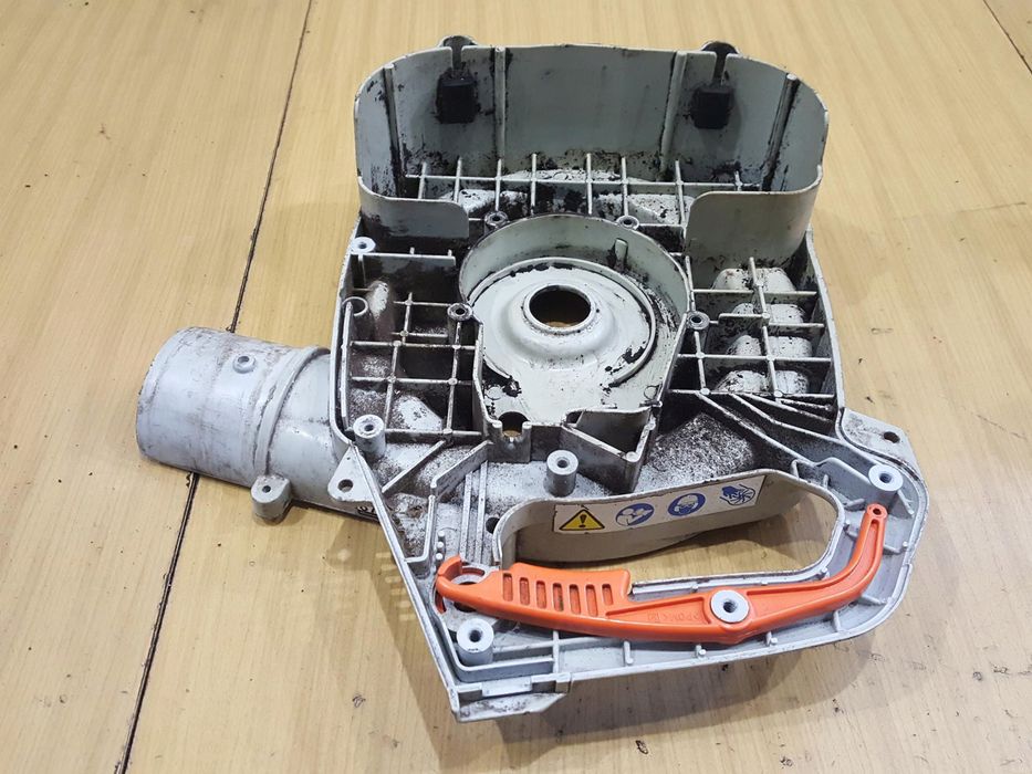 Echo Pb-200 Osłona Obudowa Pokrywa Korpus