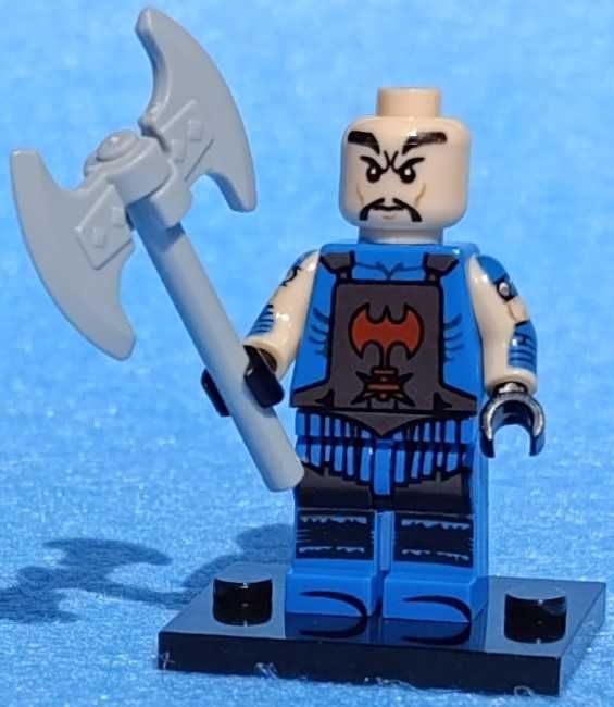 Executioner (Marvel)442670233147811840