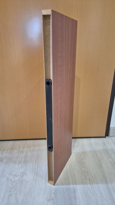 Prateleira 80x25x3,8 cm