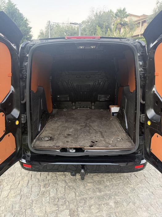 Ford Transit Connect 1.6 TDCI