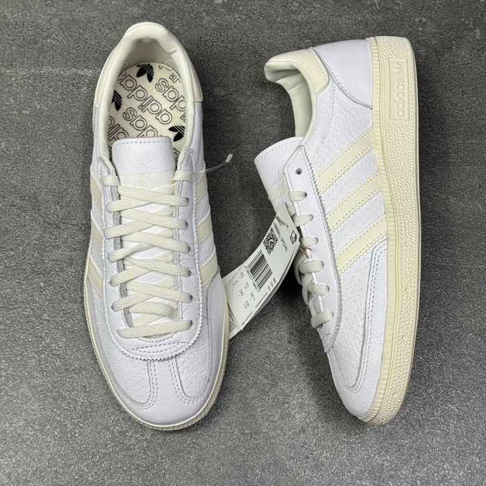 38.5р.ОРИГІНАЛ 100% Кросівки адідас Adidas Handbol Spezial IE9837