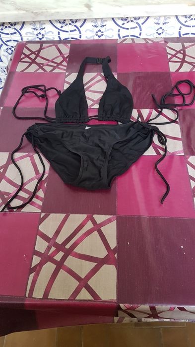 Set of Three Bikinis (One by Ana Sousa Brand)
