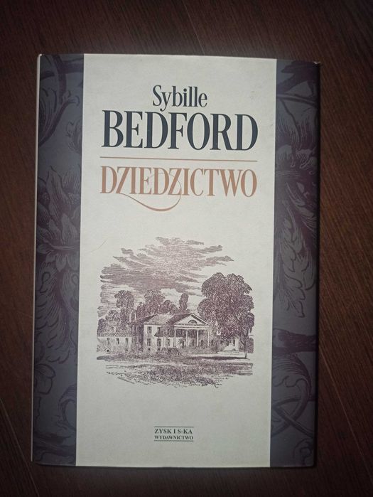 Dziedzictwo Sybille Bedford