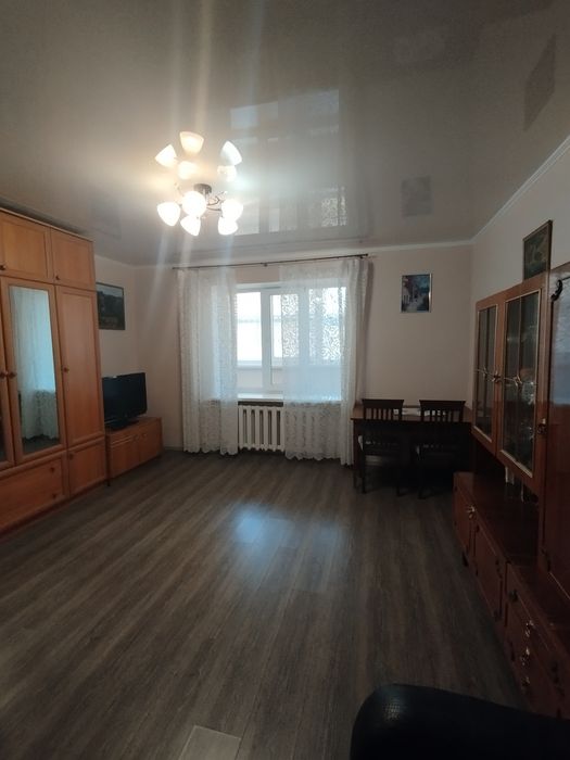 1ком 40м2 с ремонтом