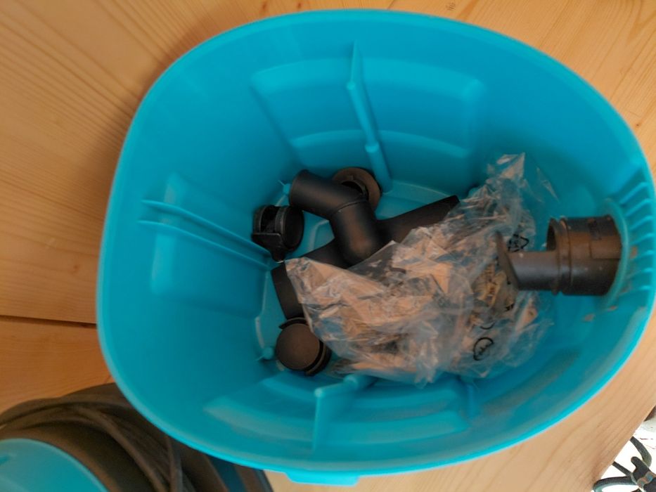 Aspirador Cecotec Conga Rockstar Wet  &Dry