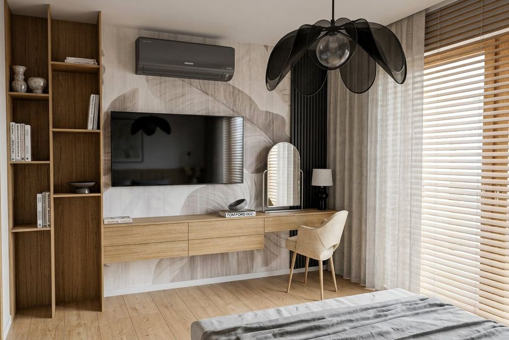 Projektowanie wnętrz