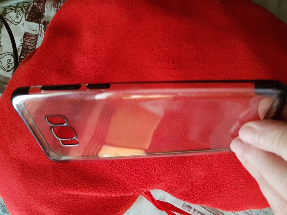 Etui Samsung Galaxy S8 Plus