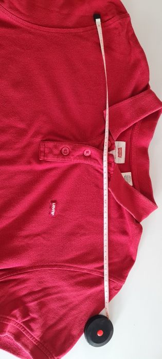 Polo Levis original