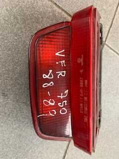 farol de stop honda
