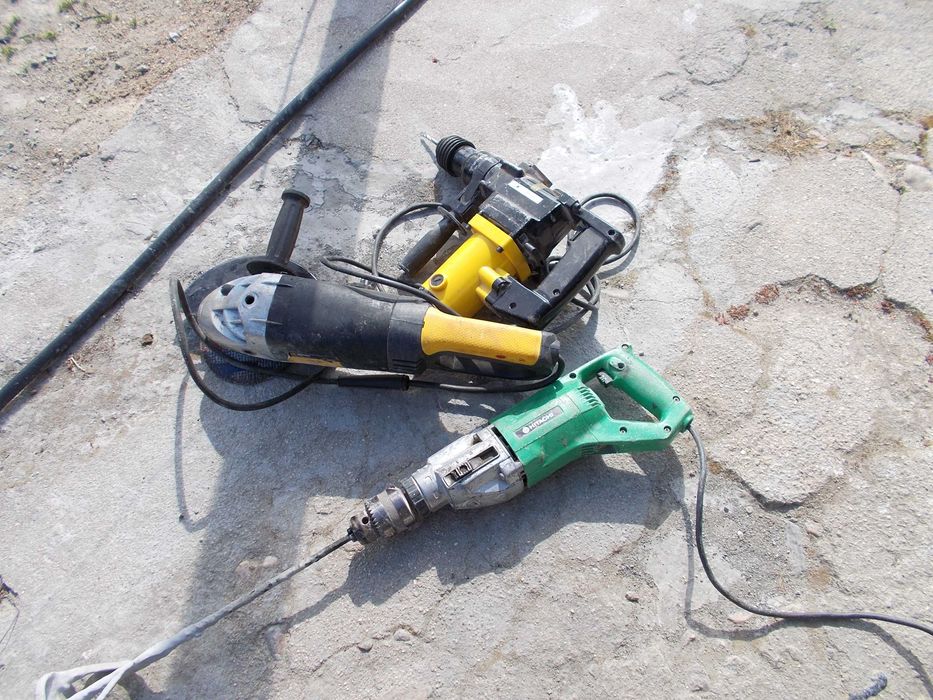 Vende-se material bom estado