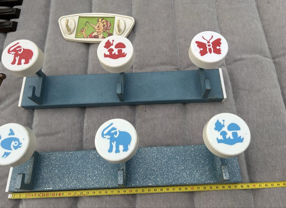 Вешалки винтажные.ссср.от 50 грн