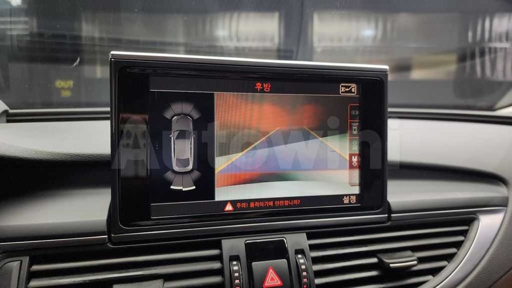 2015 Audi A7 45 3.0 TDI  З ПДВ