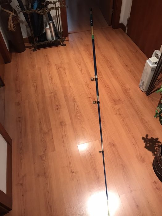 Cana pesca marca Grauvell