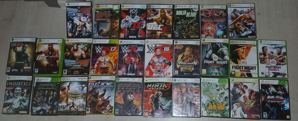 Ігра  Battlefield на хбокс 360