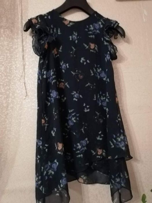 Продам дитячу сукню на літо