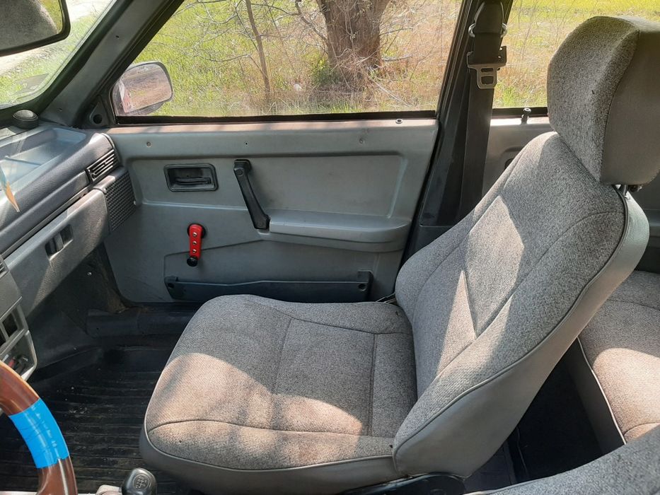 Продам Ваз 2109 газ/бензин .