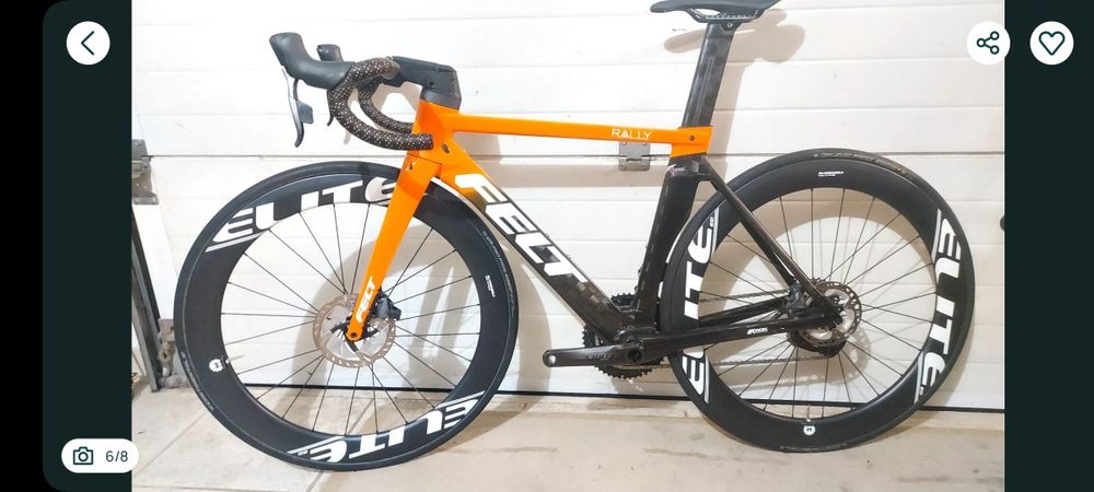 Felt  carbono t51  t54 t56 t61