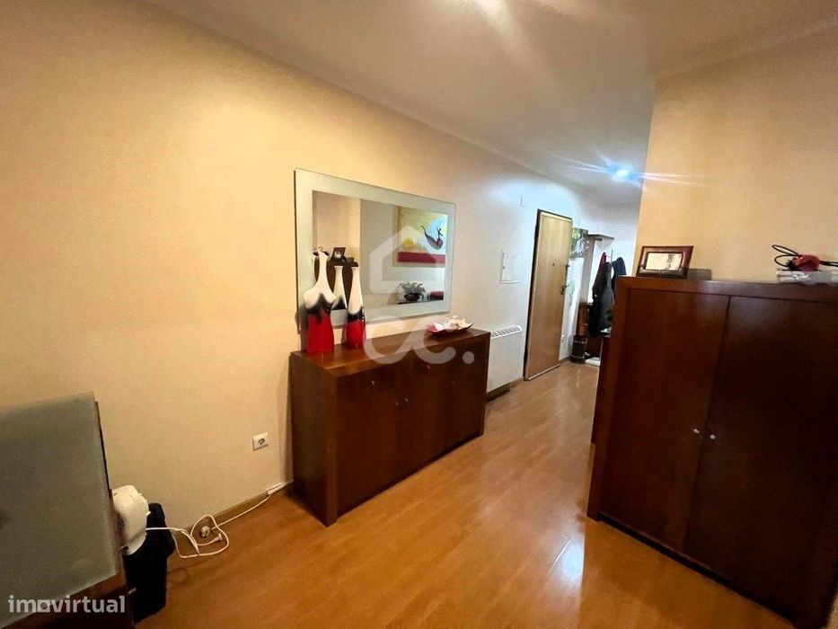 Apartamento T2 em Calendário, Vila Nova de Famalicão - Excelente Op...