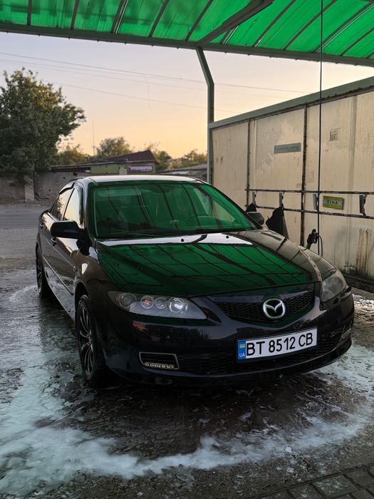 Продам Mazda 6, 2007 року в хорошому стані