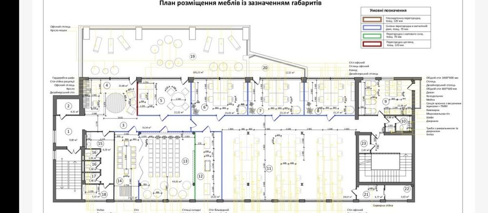 Без Комісії | Оренда Окремої Будівлі 900 м² | Любий Вид Діяльності | Укриття - Підвал