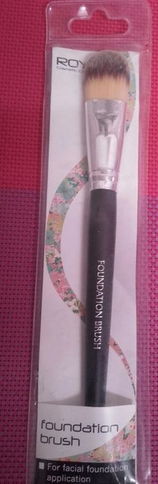 Profesjonalny pędzel do makijażu