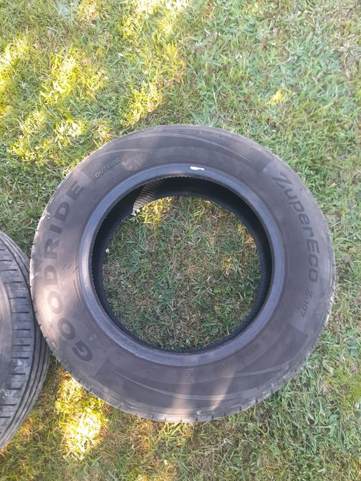 OPONY LATO 15" 195x65