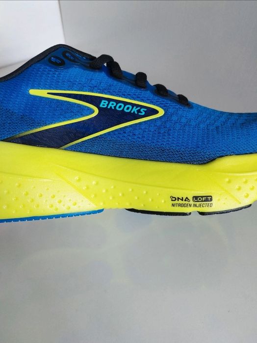 Sapatilhas de corrida Brooks Glycerin 21
