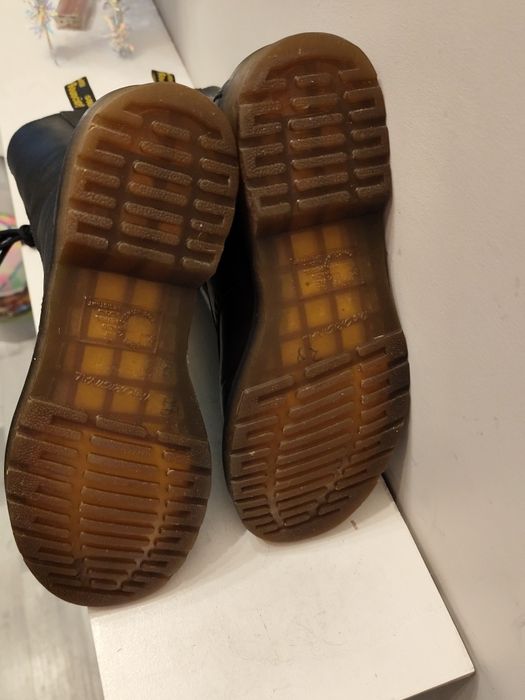 Buty Dr.Martens 9733 W rozm.40.