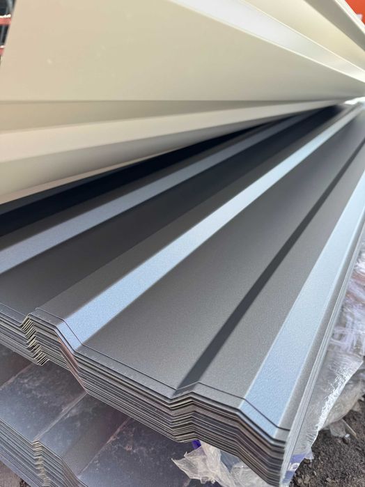 Blacha Trapezowa T18 T7! Różne długości ! Promocja !