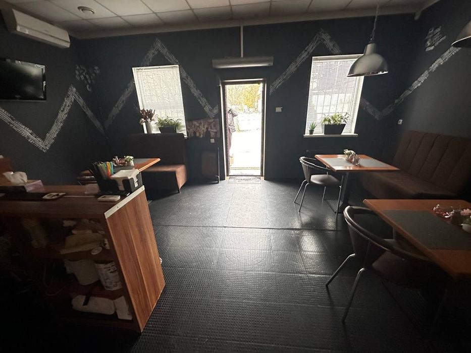 Продам 200м2 СТО Шиномонтаж Мойка Склад Калиновая Универсальная