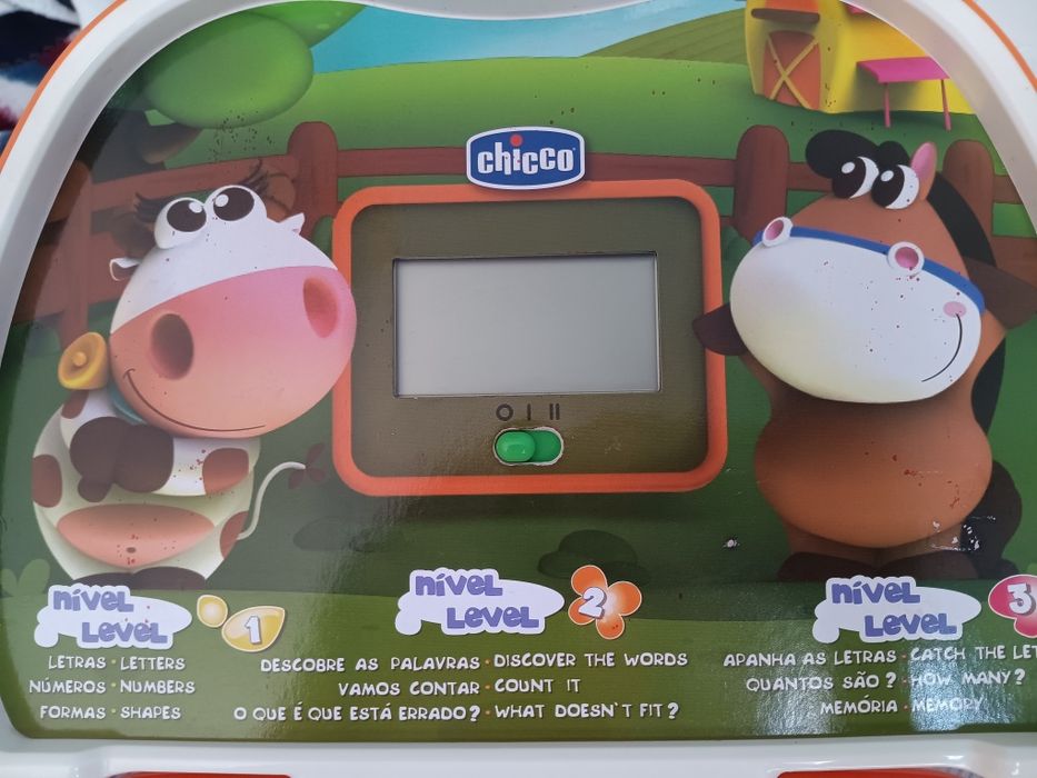 Primeiro computador
