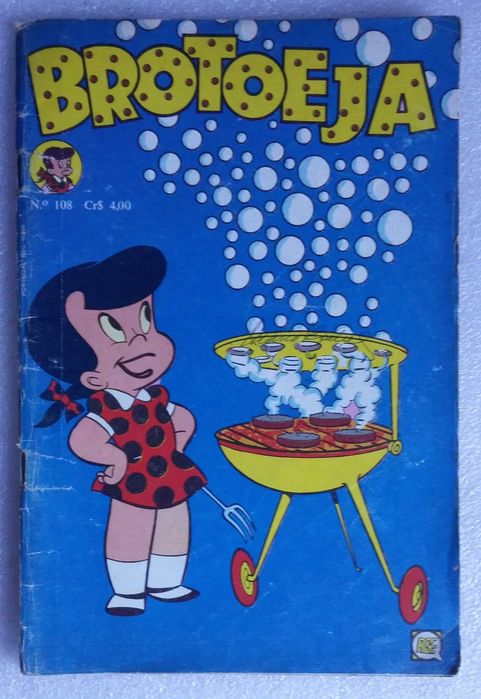 Broteja Nº 108