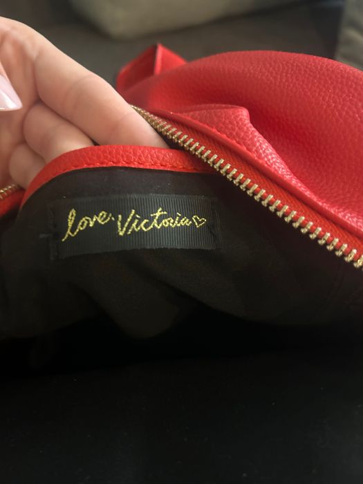 Plecak Victoria’s secret