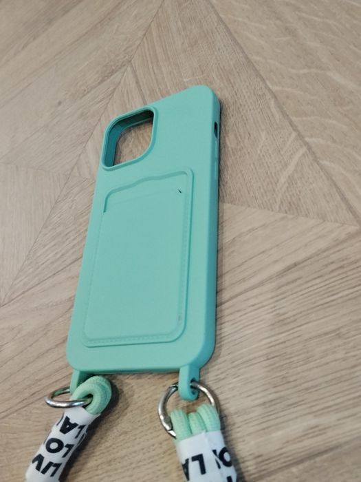 Etui iPhone 13 pro max + gratis