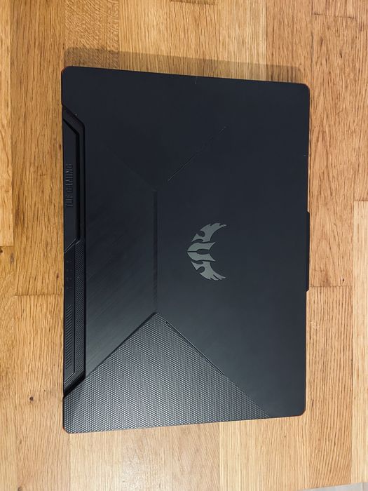 Portátil Gaming Asus TUF F15