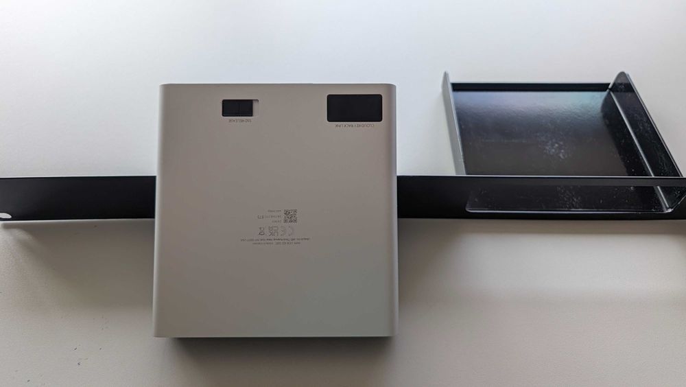 UniFi CloudKey+ UCK-G2-PLUS 1TB