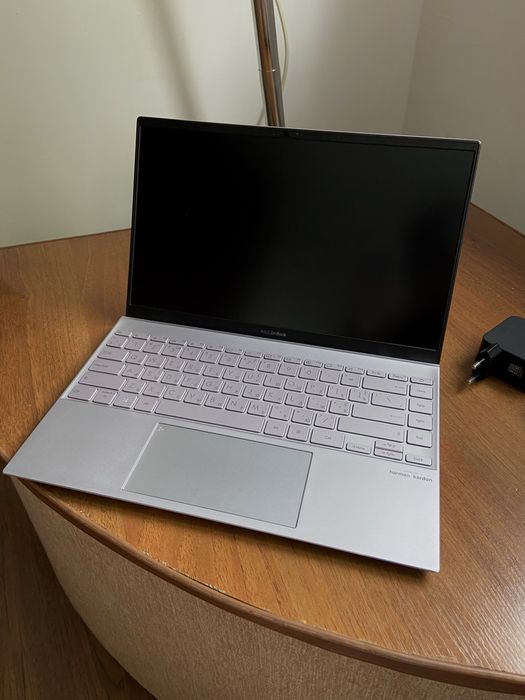 asus zenbook 14 um425 - купити ноутбуки та аксесуари - Ціна на OLX.ua