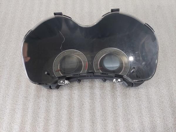 Quadrante / painel de instrumentos TOYOTA Auris Hatchback (_E15_)
