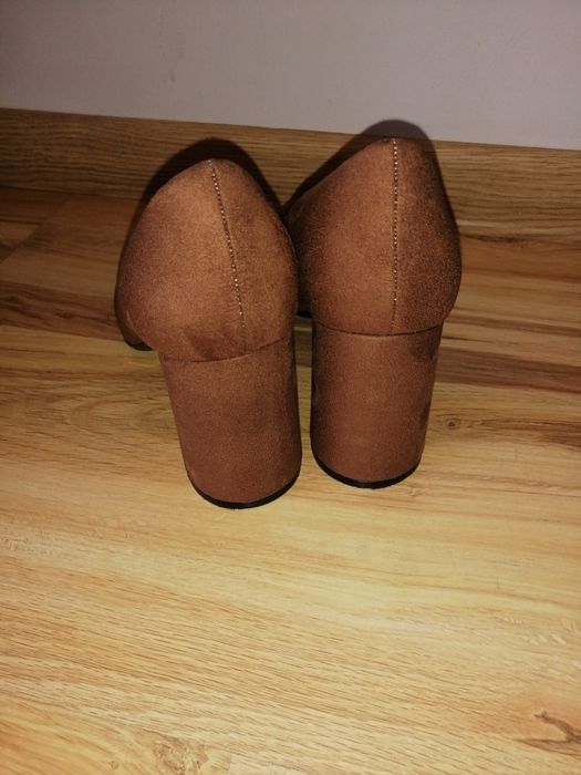 Buty damskie Graceland