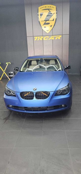 BMW Série 5  530D