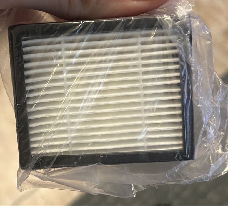 Filtros HEPA para iRobot Roomba Combo J7+